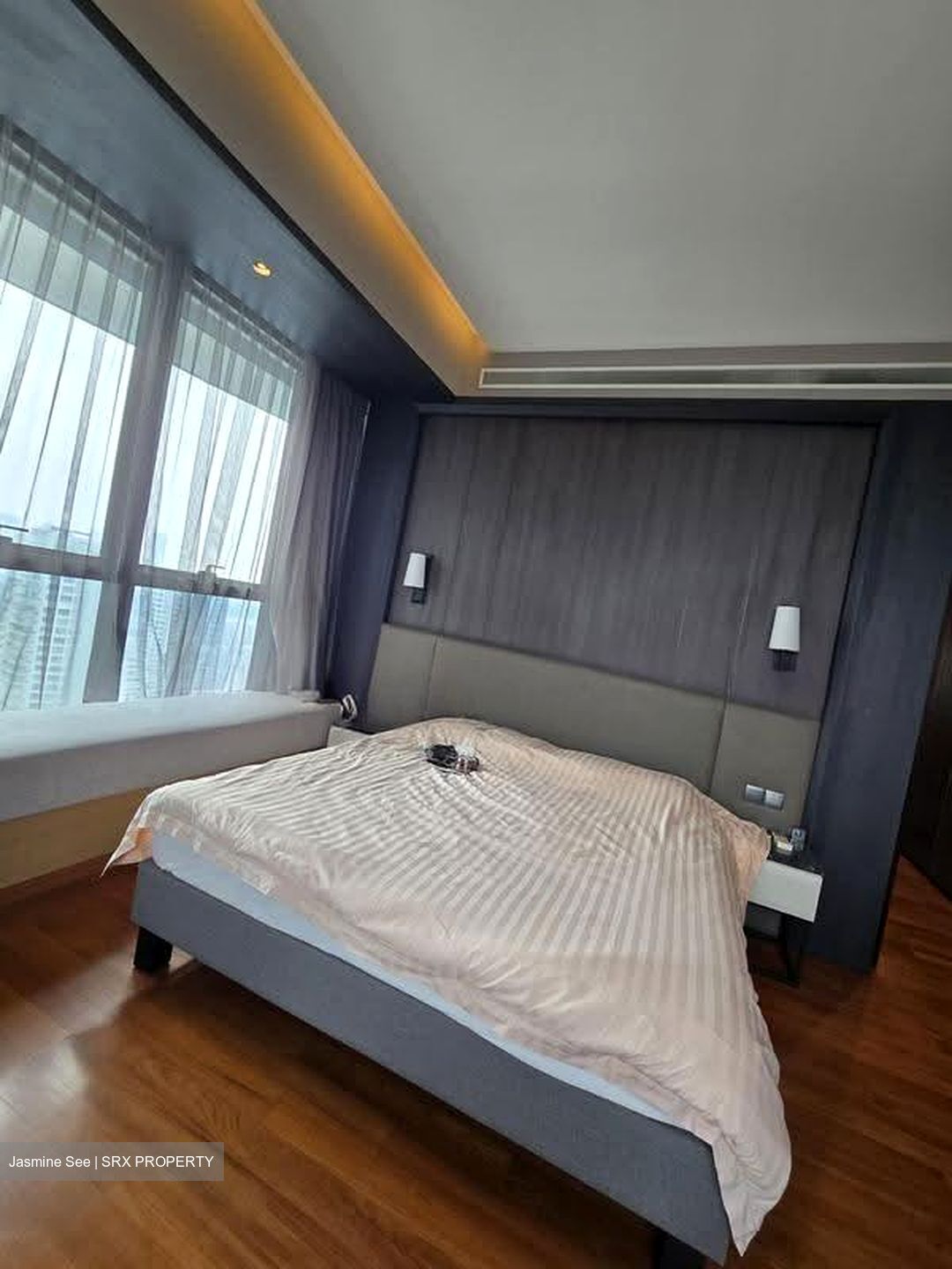 New Futura (D9), Condominium #617614181